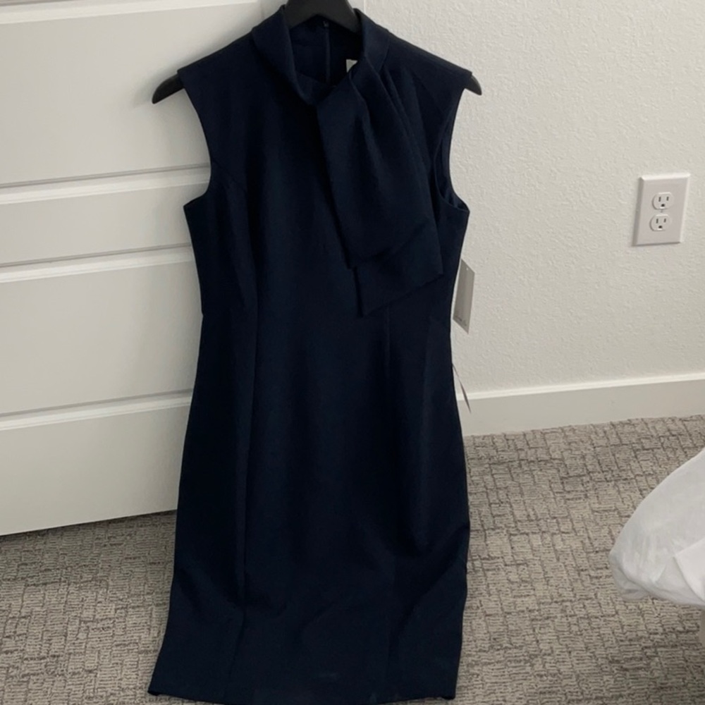 Harper Rose size 8 knee length dress. Tags attached